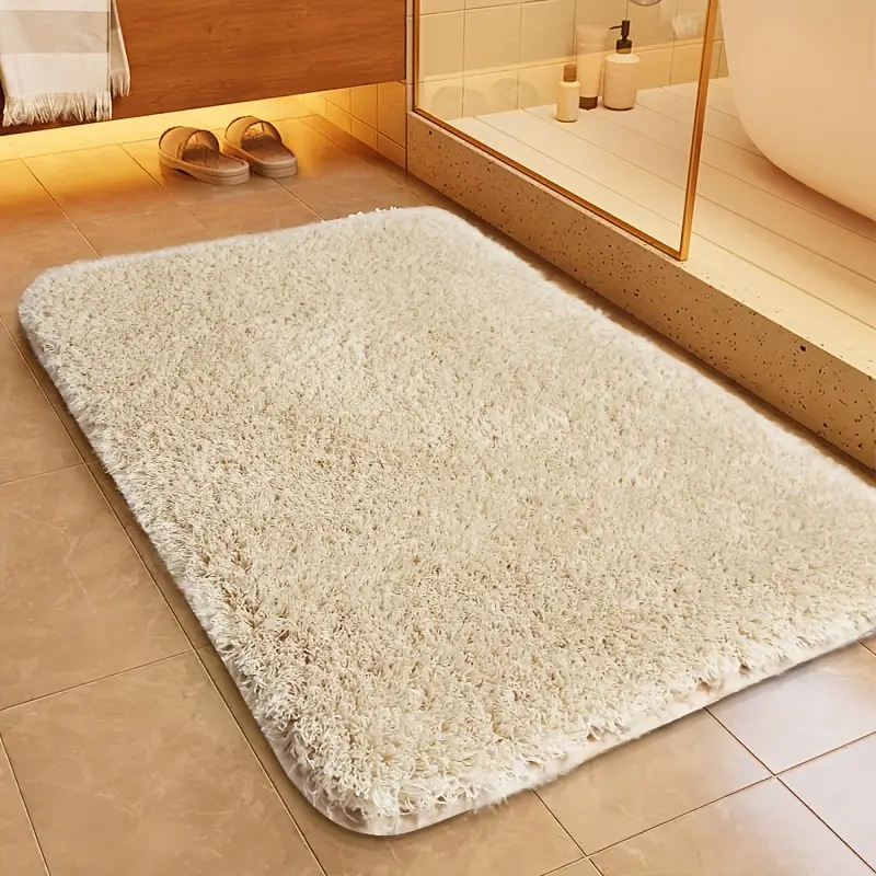 Comfortable Non-Slip Bath Mat