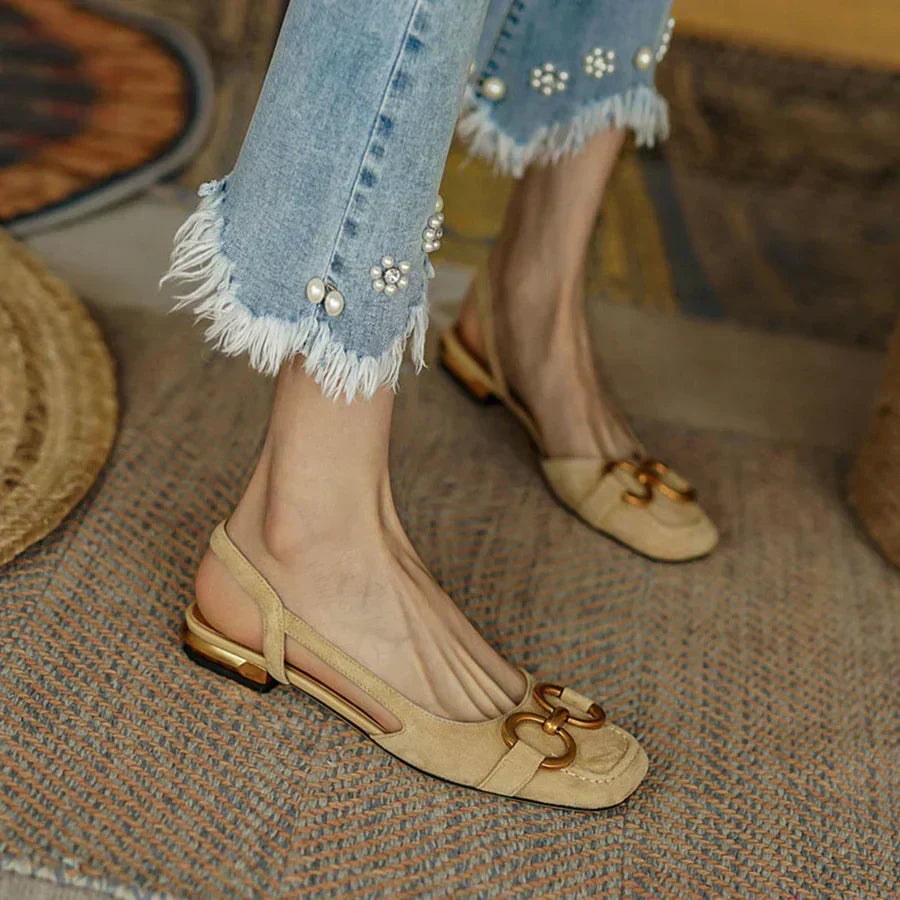 Comfortable Orthopedic Sandals for Women