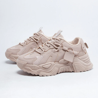 Comfortable Women's Dad Sneakers