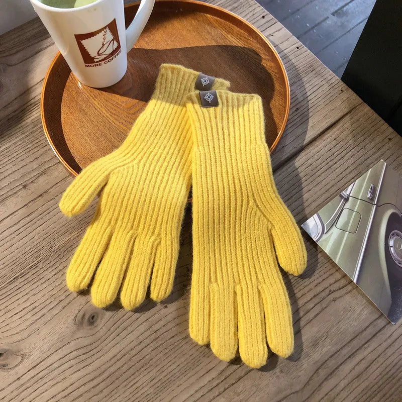 Comfortable Women's Gloves