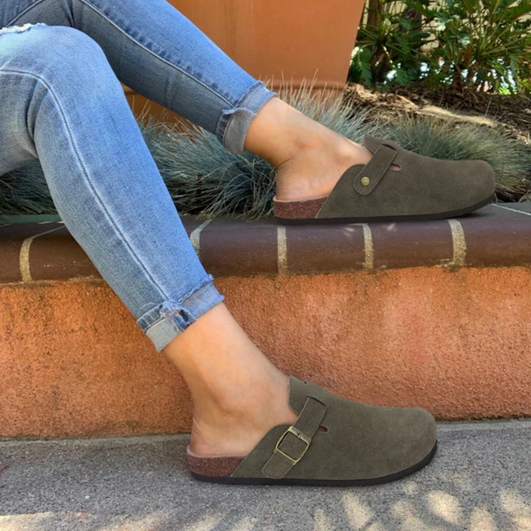 Comfortable Women's Sandals
