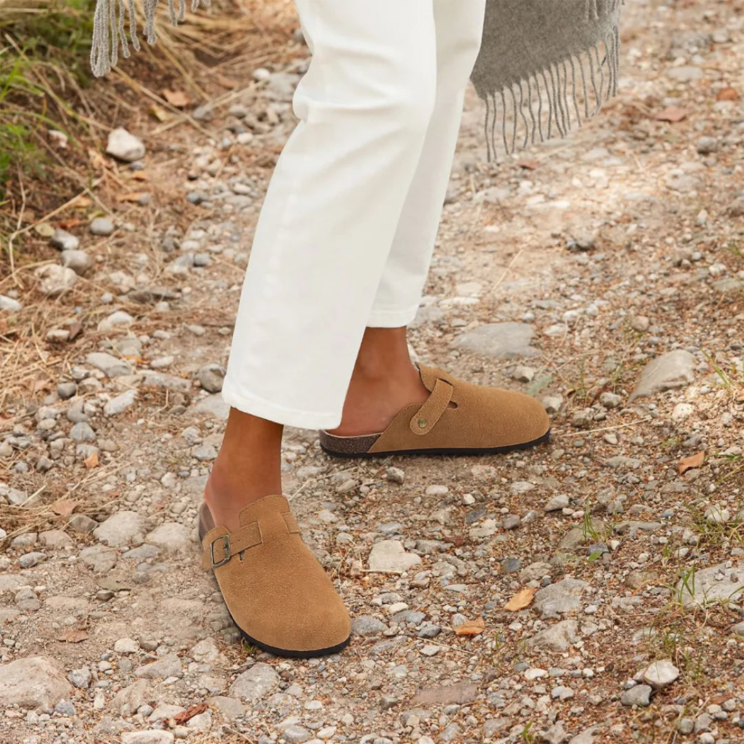 Comfortable Women's Sandals