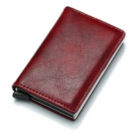 Compact Card Holder
