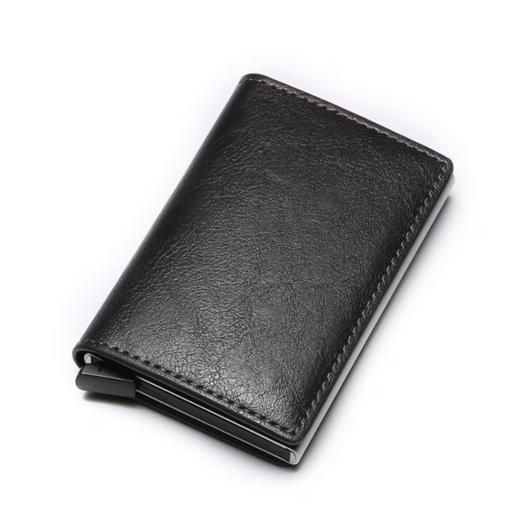 Compact Card Holder
