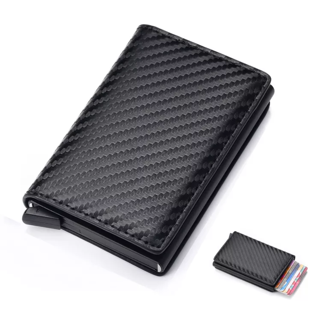 Compact Card Holder