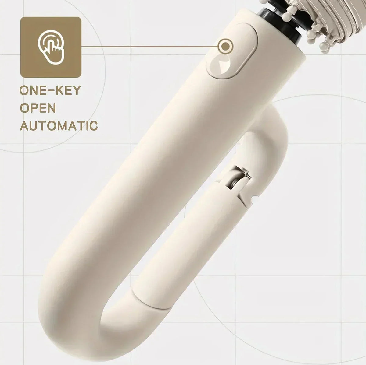 Compact Umbrella