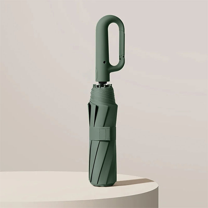 Compact Umbrella