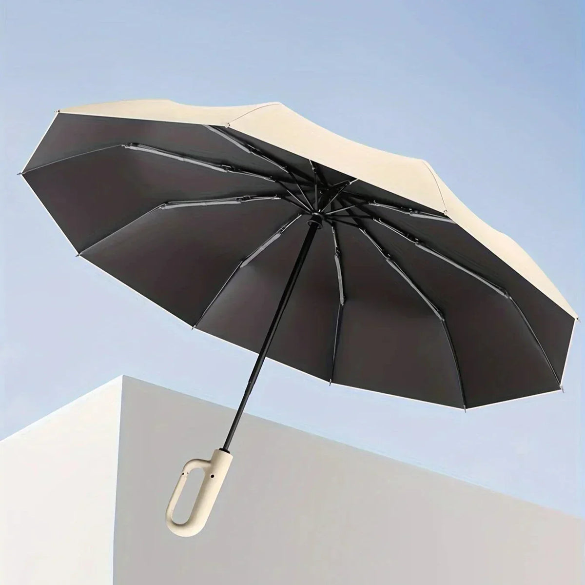 Compact Umbrella