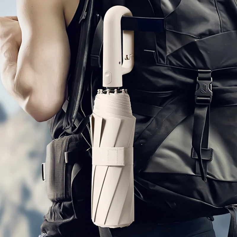 Compact Umbrella