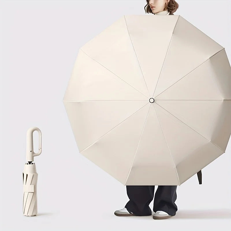 Compact Umbrella