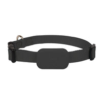 Compact Waterproof Pet GPS Tracker with Real-Time Tracking
