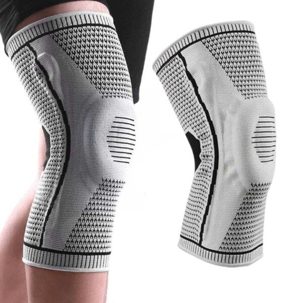 Compression Knee Brace for Knee Problems