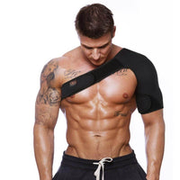 Compression Shoulder Brace for Pain Relief and Recovery Support