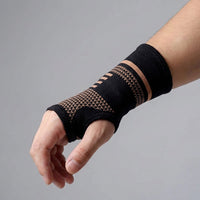 Compression Wrist Sleeve