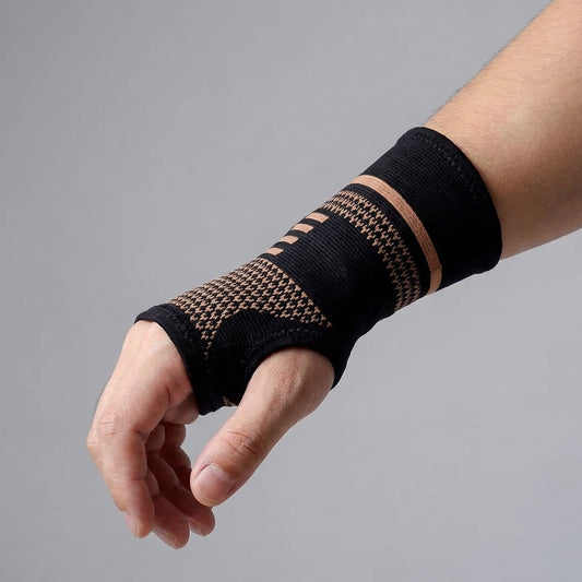 Compression Wrist Sleeve