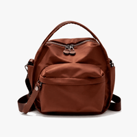Convertible Crossbody Bag