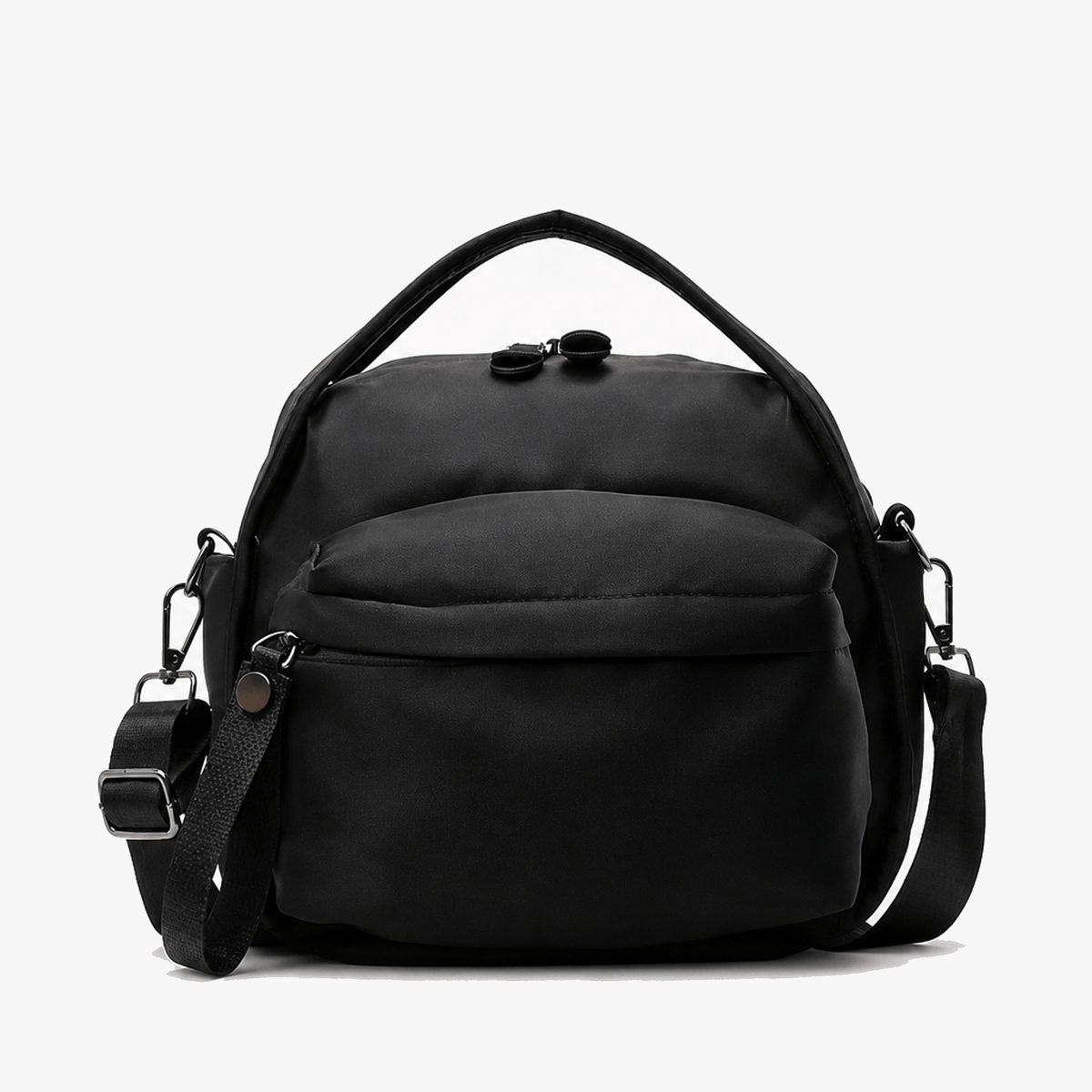 Convertible Crossbody Bag