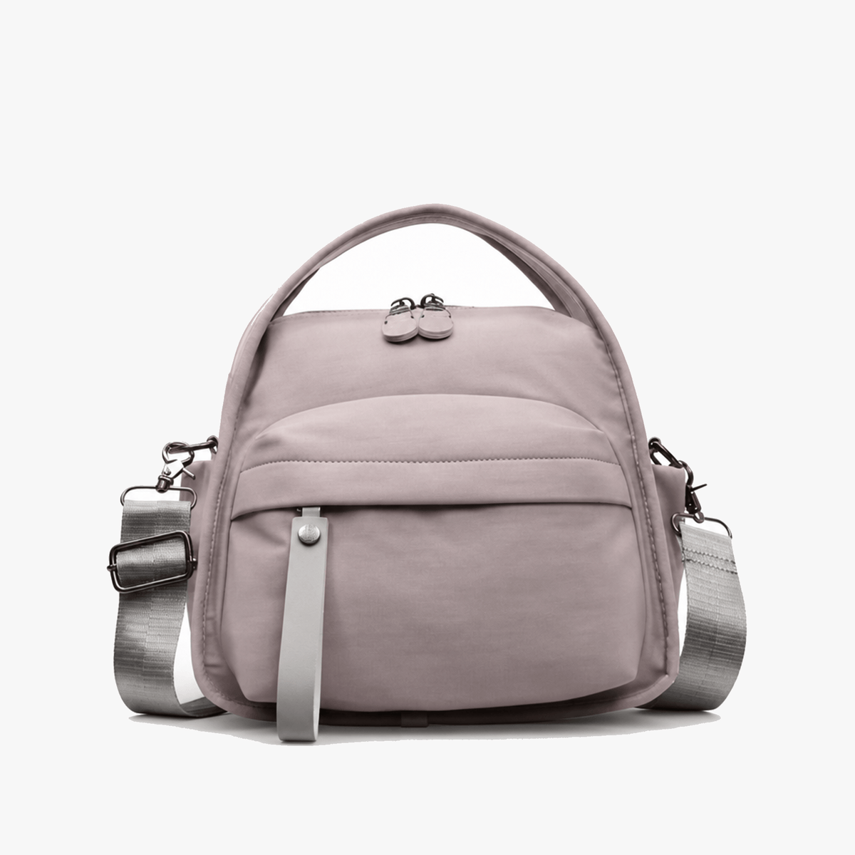 Convertible Crossbody Bag
