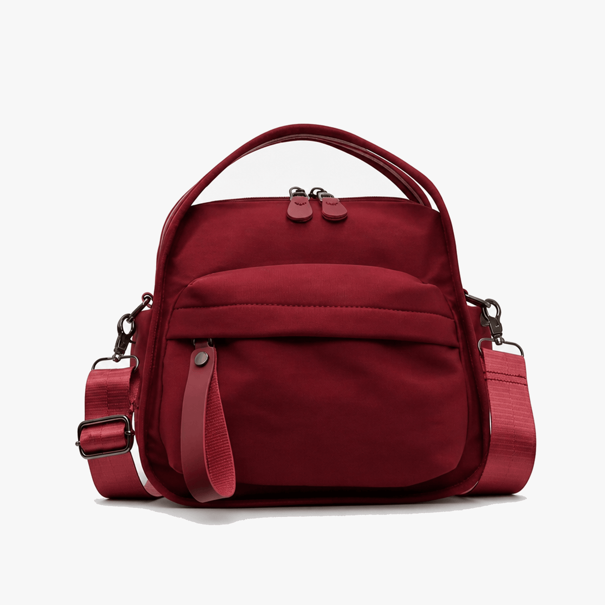 Convertible Crossbody Bag