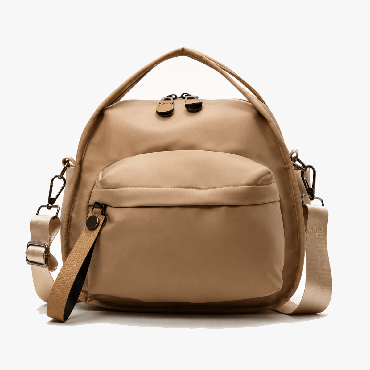 Convertible Crossbody Bag