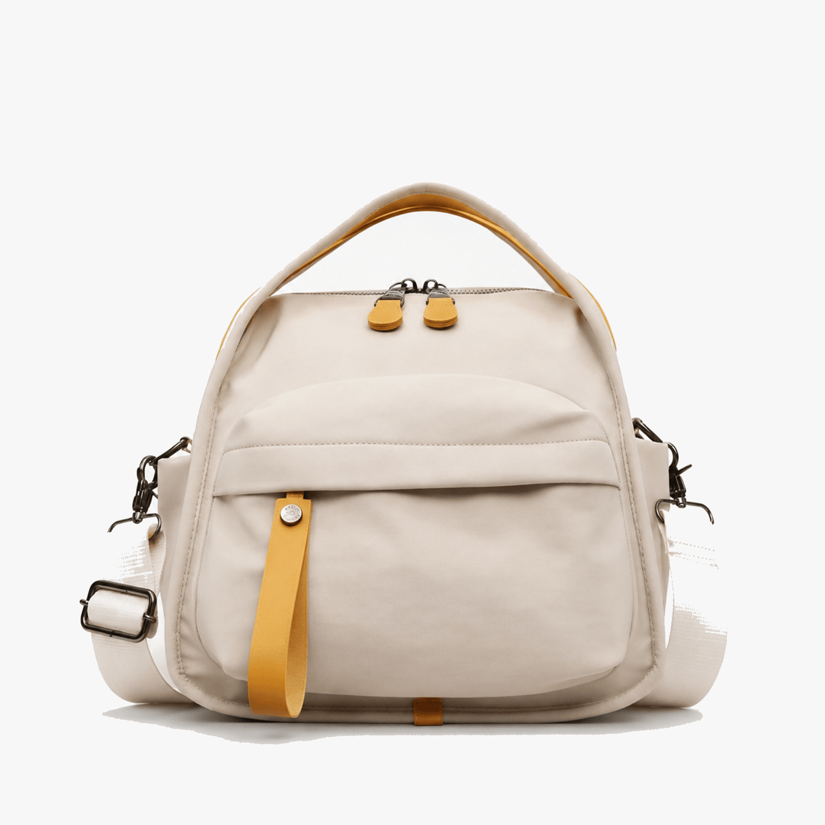 Convertible Crossbody Bag