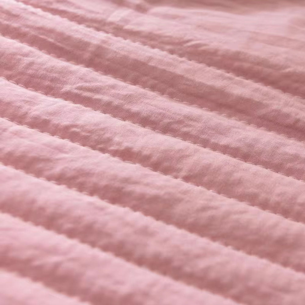 Cool and Cozy Blanket for Refreshing Comfort and Breathable Relaxation