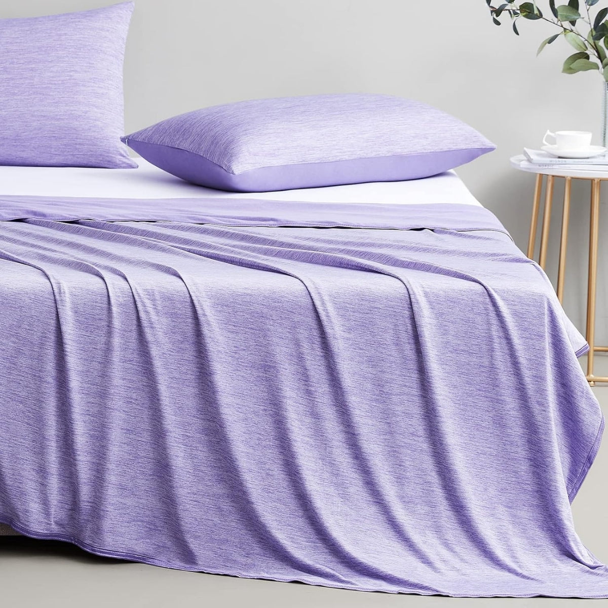 Cooling Blanket - Double-Sided Cooling Summer Blanket