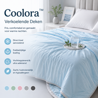 Cooling Blanket for Cool Sleep