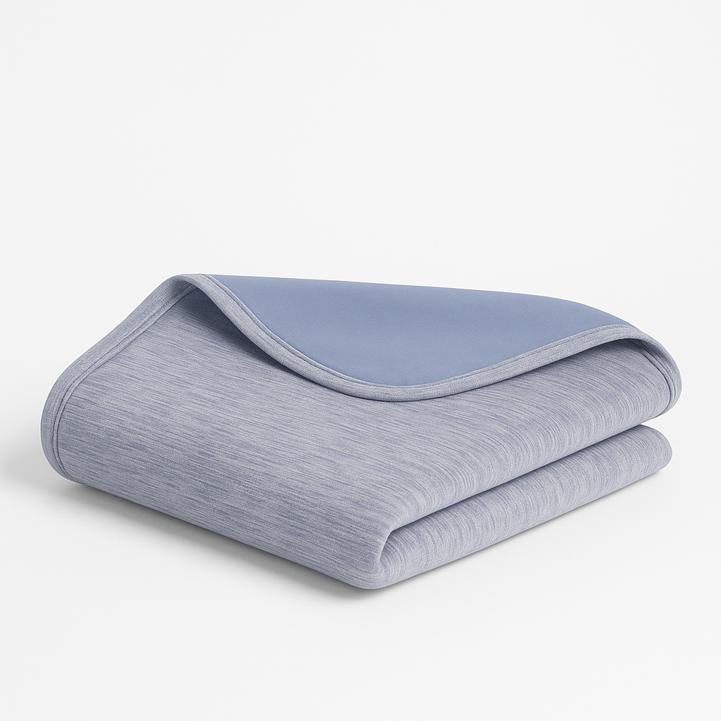 Cooling Blanket for Cool Sleep