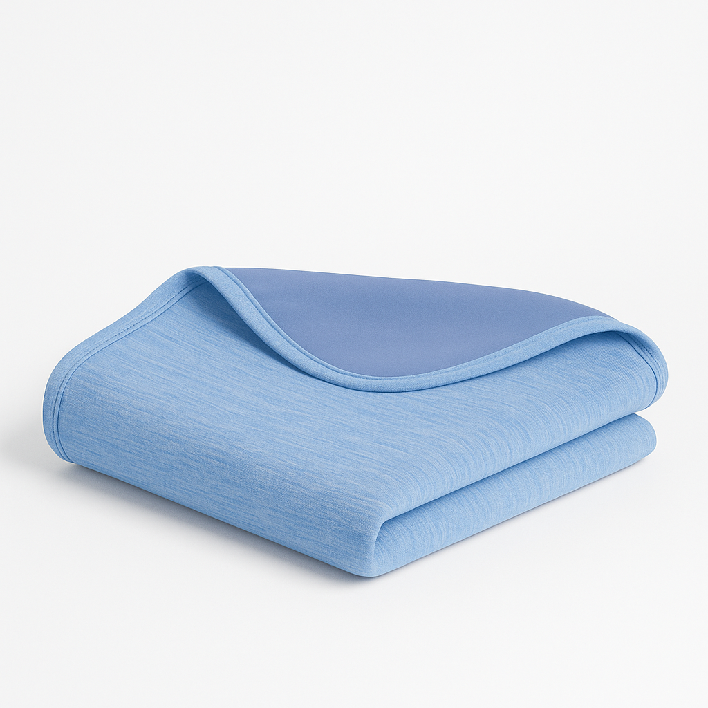 Cooling Blanket for Cool Sleep