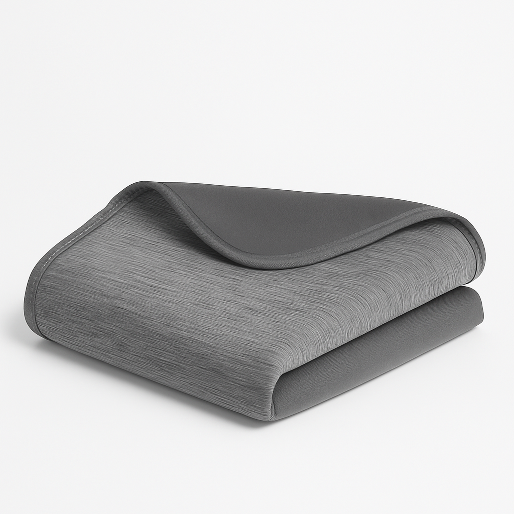 Cooling Blanket for Cool Sleep