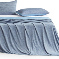 Cooling Blanket - Reversible Summer Blanket - Cool and Soft