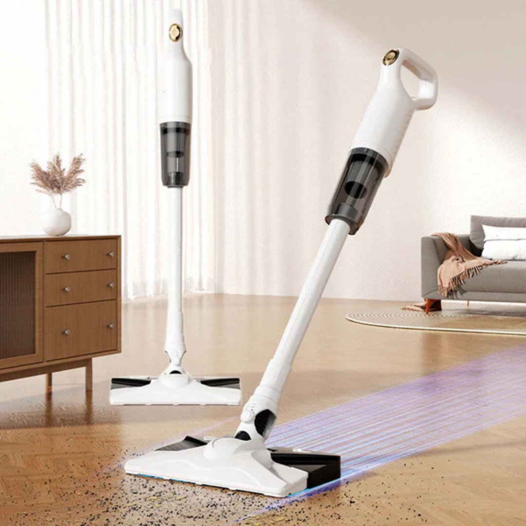 Cordless 3-in-1 Vacuum Cleaner