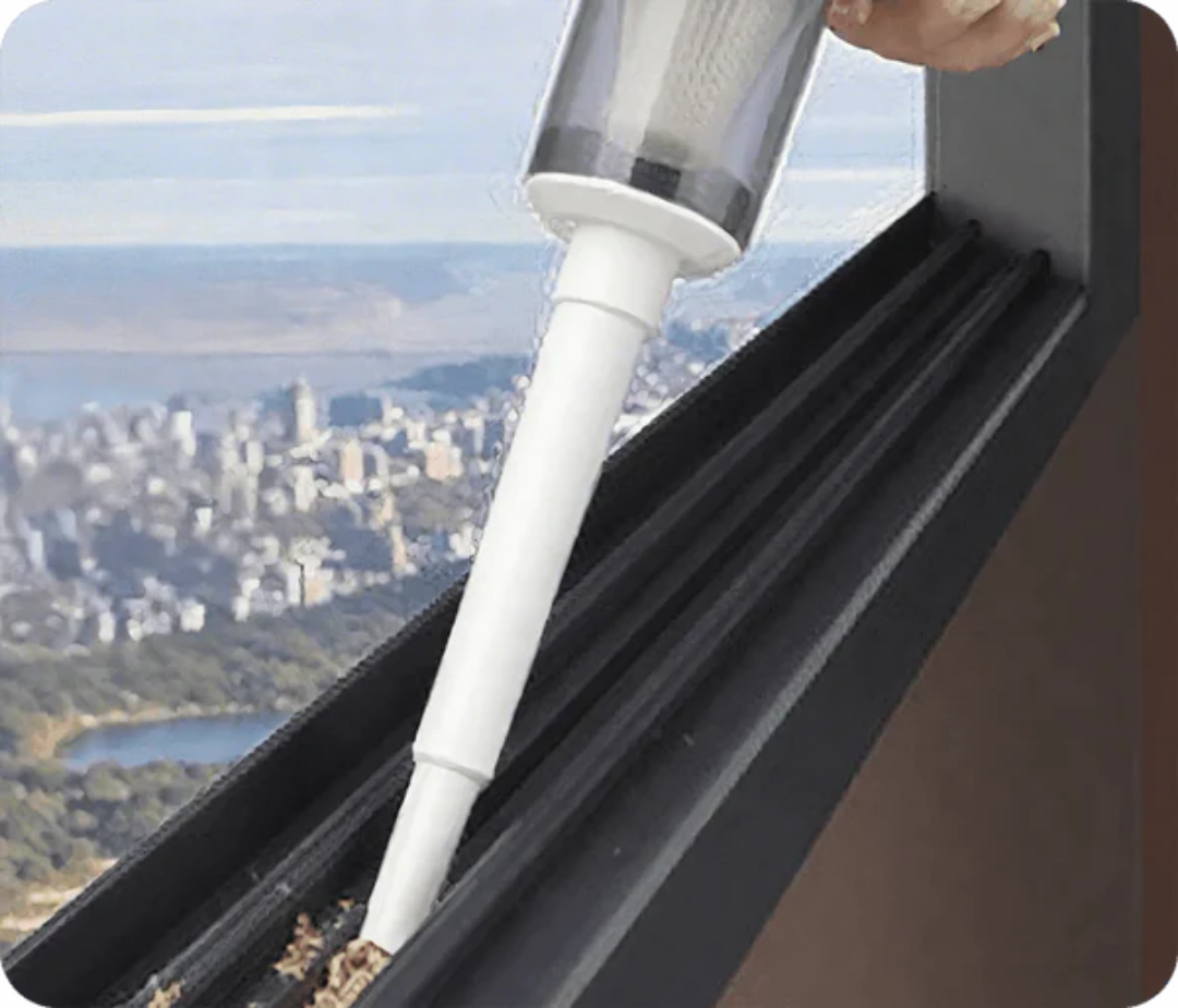 Cordless 3-in-1 Vacuum Cleaner