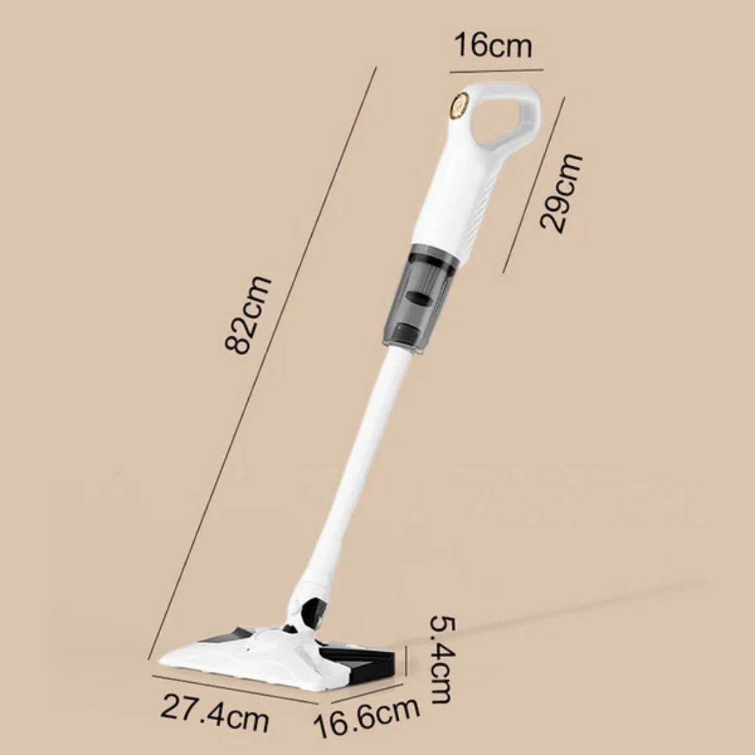 Cordless 3-in-1 Vacuum Cleaner