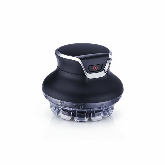 Cordless Hair Trimmer for Precision Grooming and Styling