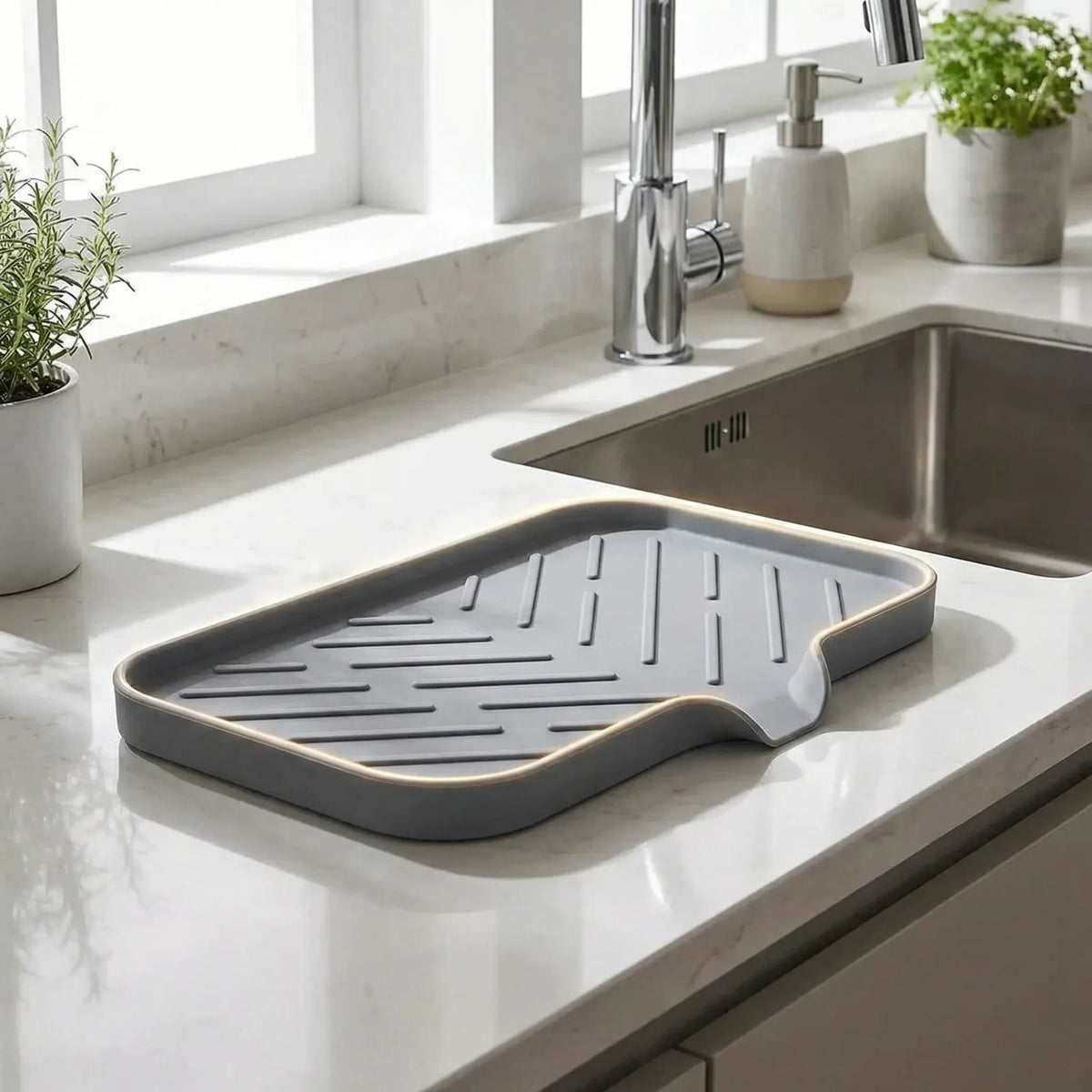 Countertop Sink Organiser