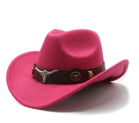 Cowboy Hat