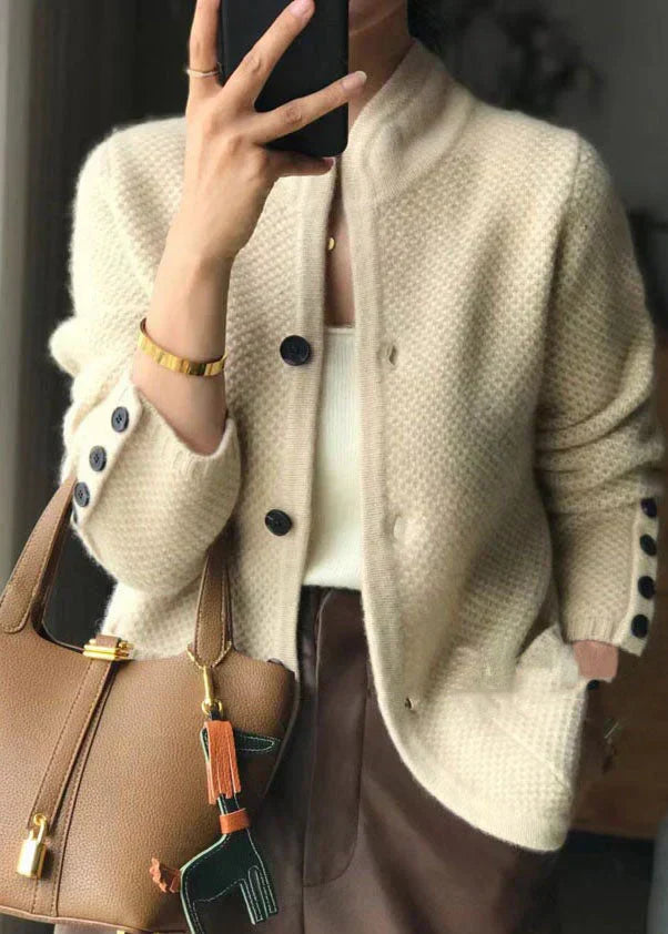 Cozy Cardigan