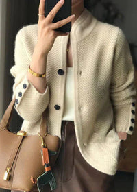 Cozy Cardigan