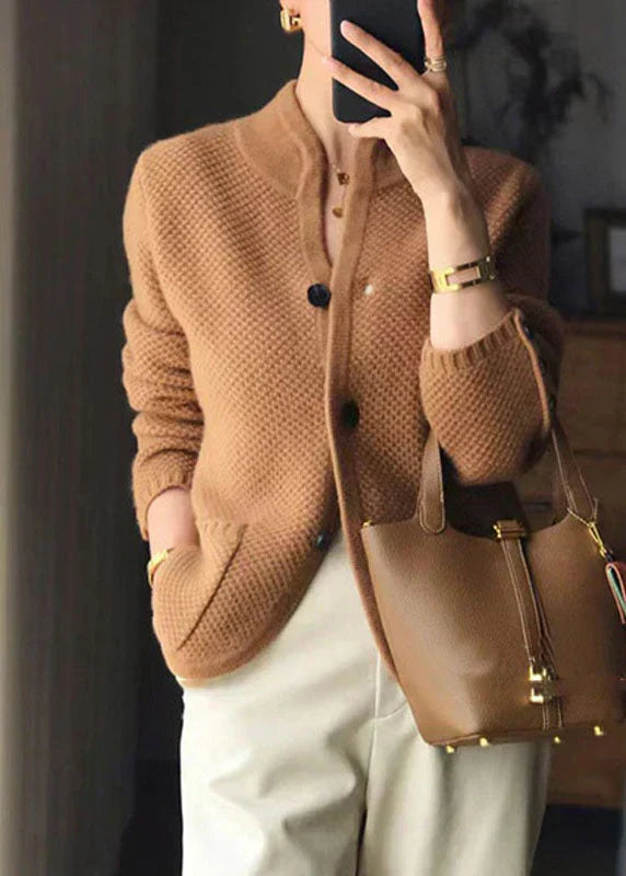 Cozy Cardigan