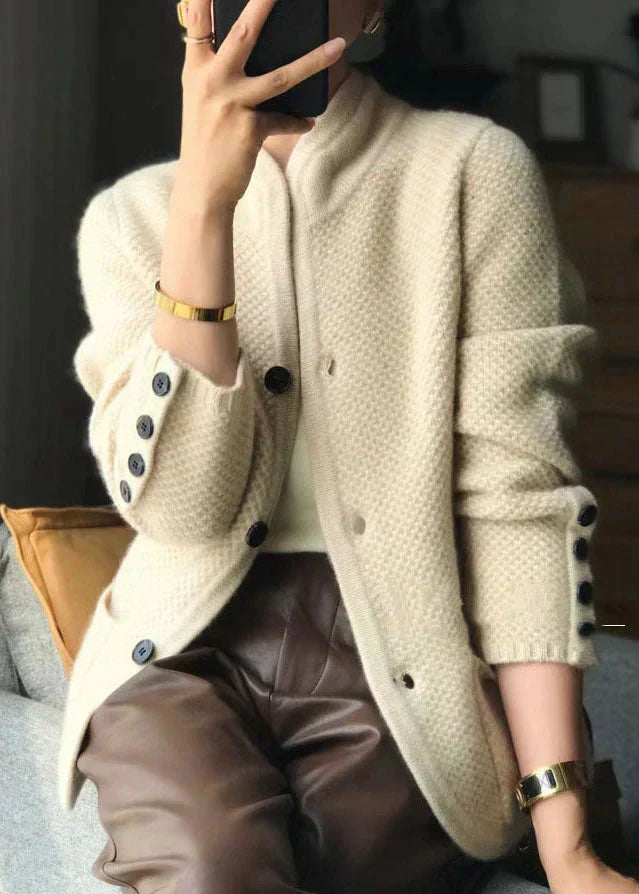 Cozy Cardigan