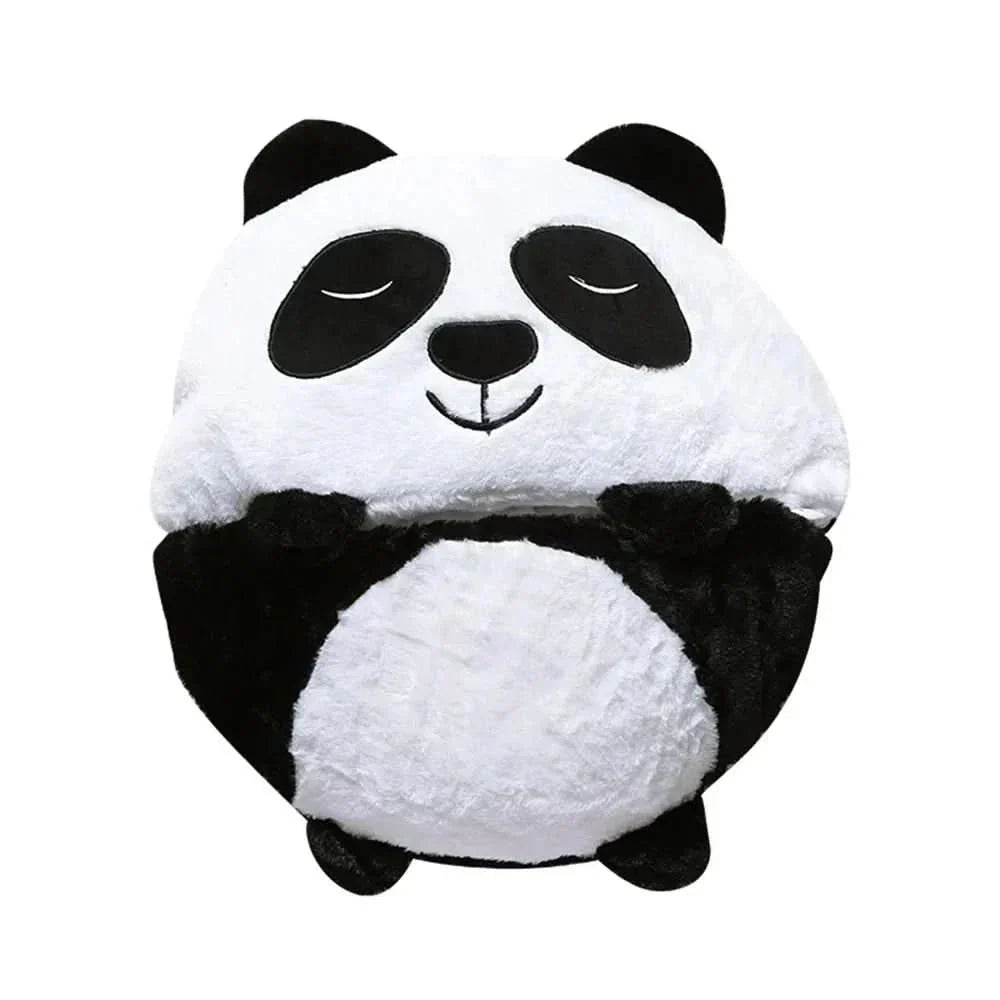 Cozy Play and Sleep Buddy for Kids