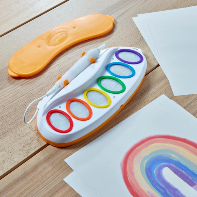 Creative Drawing Fun for Kids - Mess-Free Magic Marker