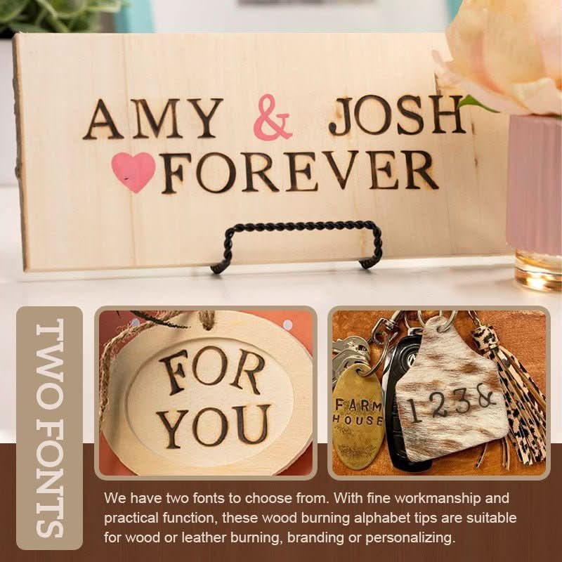 Creative Engraving Set for DIY and Crafts – Precise Temperature Control
