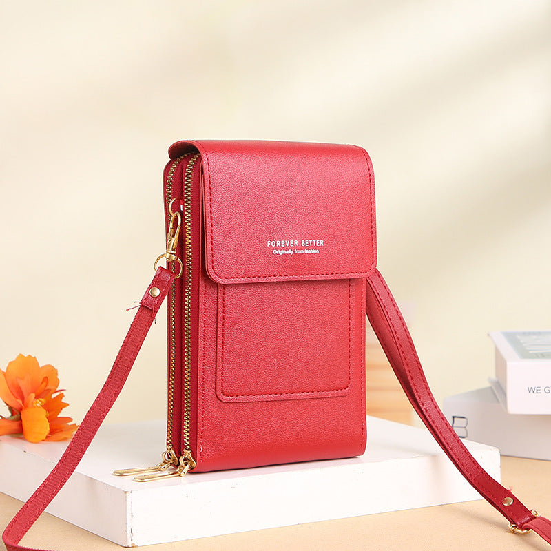 Crossbody Bag