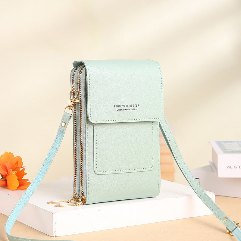 Crossbody Bag