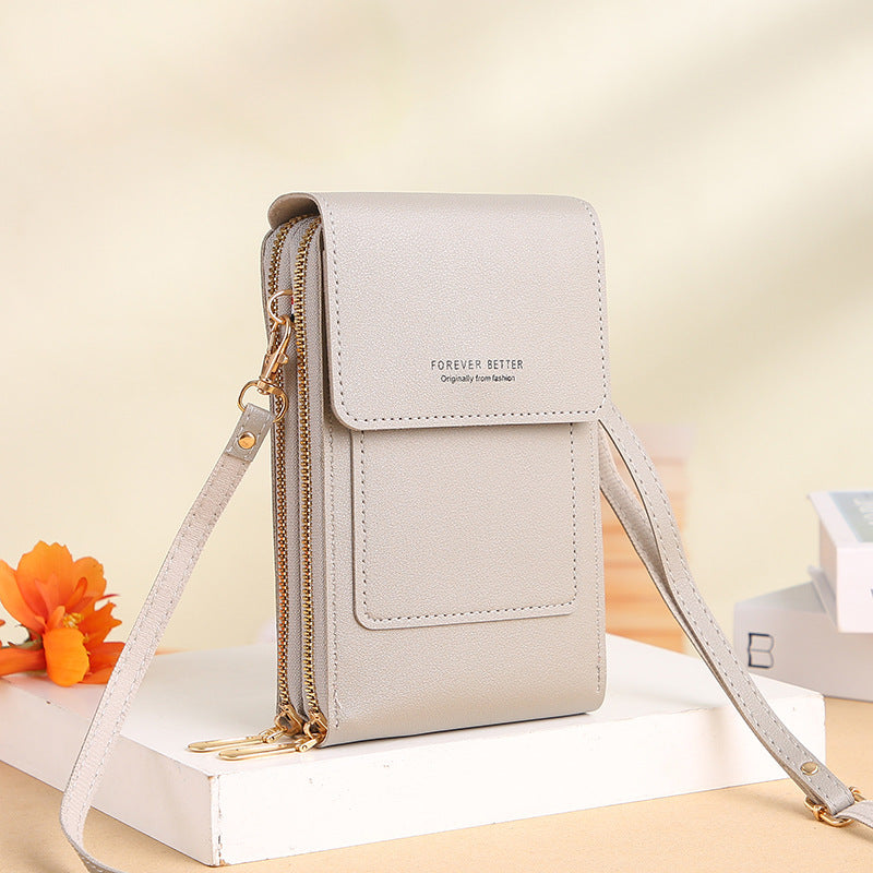 Crossbody Bag