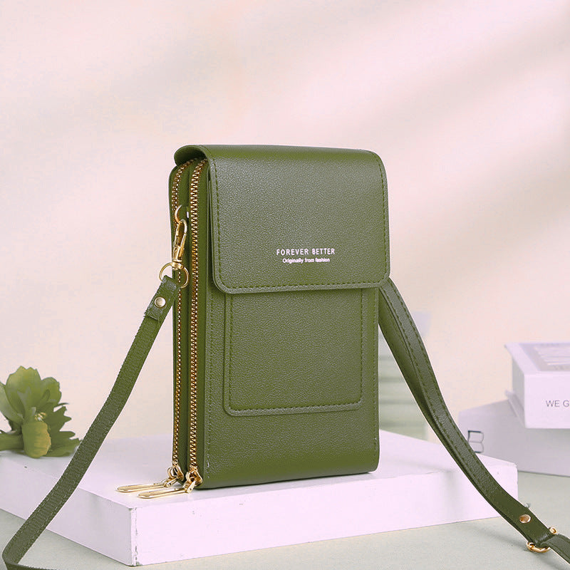 Crossbody Bag