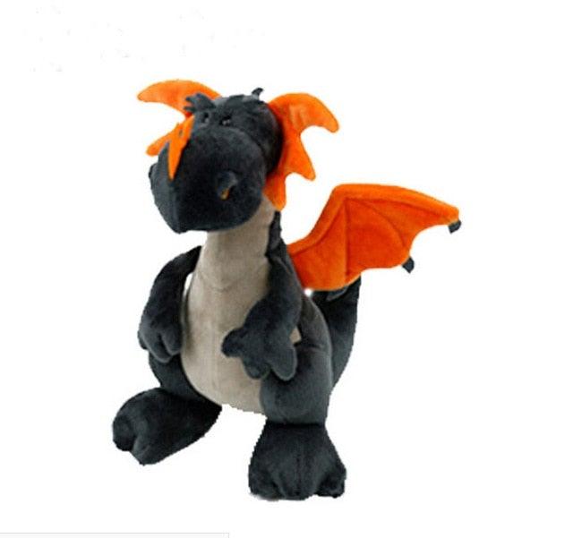 Cute Dragon Plush Toy - Magical Toy for Children